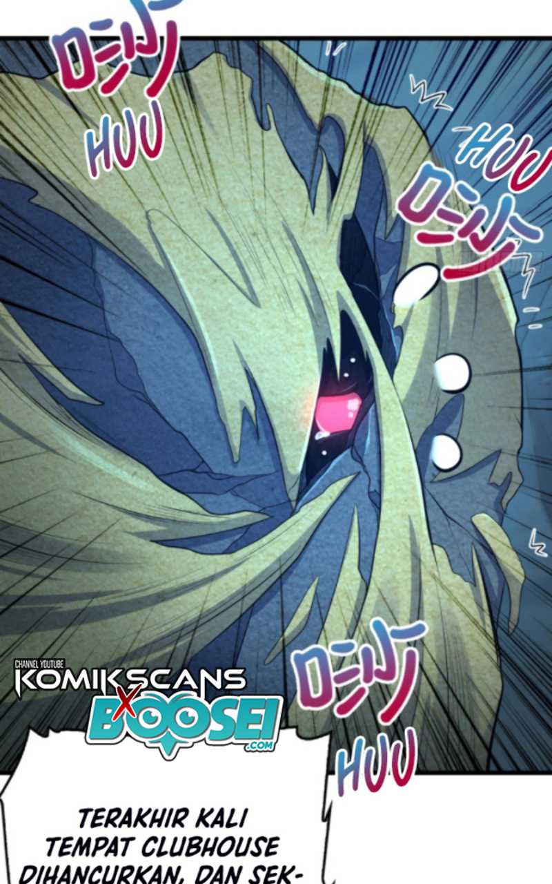 Spare Me, Great Lord! Chapter 715 Gambar 51